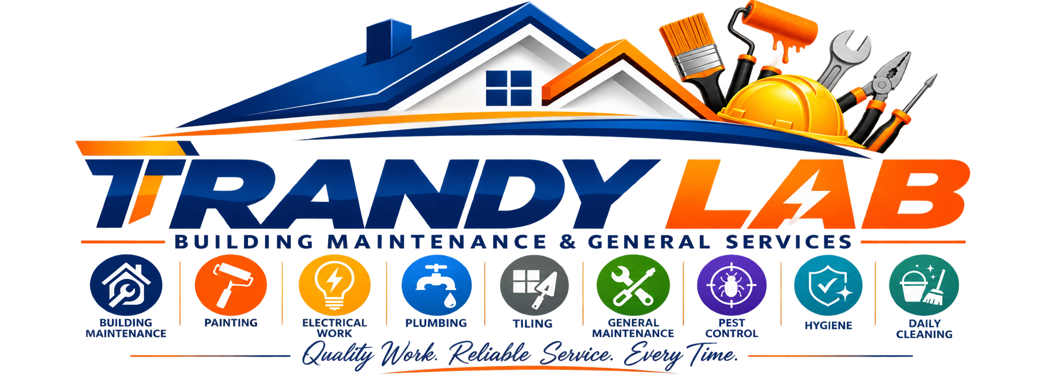 Trandy Lab