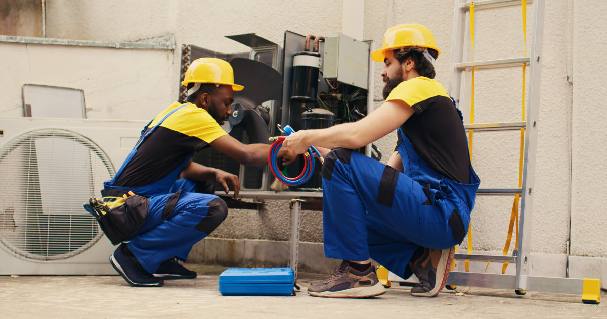 Electrical Maintenance