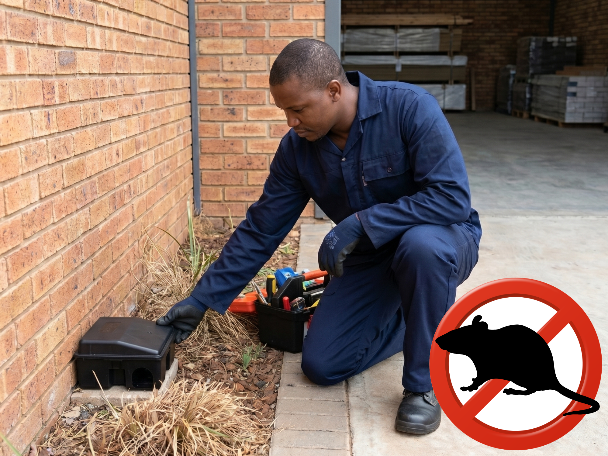 pest control